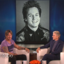 Keith Urban Gets a Throw Back Surprise from Ellen [VIDEOS]