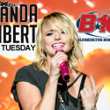 Win Tickets to Miranda Lambert in St. Louis on B104