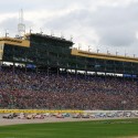 Which NASCAR Driver Will Win Saturday Night in Kansas?