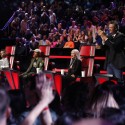 How Did the Top 9 on ‘The Voice’ Do on iTunes?