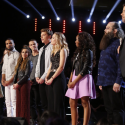 Top 9 Revealed on ‘The Voice’ [VIDEO]