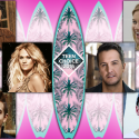 Six Country Music Stars Included in First Round of ‘Teen Choice Awards’ Nominees