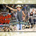 Kenny Chesney to Headline World’s Biggest Tailgate Party