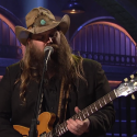 B104 Welcomes Chris Stapleton to Three Sisters Park August 18th