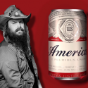 Chris Stapleton and Budweiser Team Up for Troops July 4th