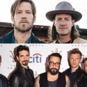 Is Florida Georgia Line Collaborating With The Backstreet Boys?
