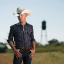 Justin Moore Reveales New Album Title, Track List, Cover Art and Release Date