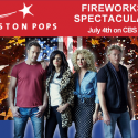 Little Big Town Added to Boston Pops Fireworks Spectacular