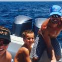 Luke Bryan Huntin’, Fishin’ and Makin’ Number Ones Every Day