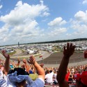 NASCAR Drivers Prepare for Motor City Match in Michigan