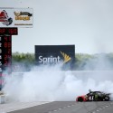 Kurt Busch Saves His NASCAR Pocono Win for Monday [VIDEO, PHOTOS]