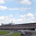 NASCAR Drivers to Navigate the “Tricky Triangle” of Pocono