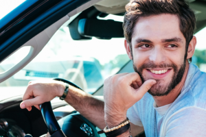 Thomas Rhett