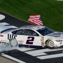 Win Quaker State 400 Tickets with Miller Lite & B104