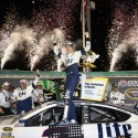 Brad Keselowski Wins Again in Kentucky [VIDEO, PHOTOS]