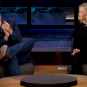 Blake Shelton Tells Chelsea Handler He’s Happier Than He’s Even Been [VIDEO]