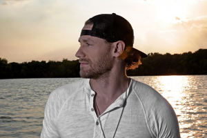 Chase Rice