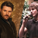 Chris Young Now and Then [VIDEO]