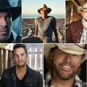 Country Music Stars Make Forbes’ Top 100 List