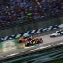 NASCAR Horsepower to be Unleashed at Kentucky Saturday Night