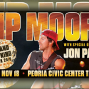 B104 Welcomes Kip Moore and Jon Pardi to the Peoria Civic Center