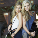 Win Two at Two with Maddie & Tae and B104