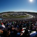 Which NASCAR Driver will Find Magic on the Mile at New Hampshire?