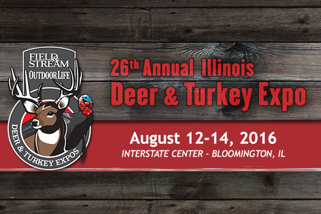 deer and turkey expo coupon - deer turkey expo 2021