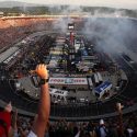 Battle at Bristol to make the NASCAR Chase Grid