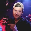Blake Shelton Shares Behind The Scenes Videos for Tour