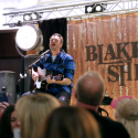 Blake Shelton Behind The Scenes VIP Experience [VIDEO]
