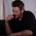 Behind The Scenes with Blake Shelton on Tour [VIDEO]