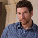 Brett Eldredge Has Crazy Number One Stunts Coming