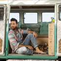 Jake Owen Debuts Number One with ‘American Love’