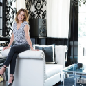 Martina McBride Takes Us Inside Her Nashville Home