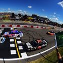 NASCAR Wild Card at Watkins Glen