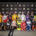 NASCAR 2016 Chase Grid Set after Denny Hamlin Richmond Win [VIDEO, PHOTOS]