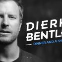Dierks Bentley Dinner And A Show
