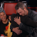 Blake Shelton Gets Shut Out on ‘The Voice’ [VIDEO]