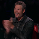 #TeamBlake Grows on ‘The Voice’ with Blake Shelton [VIDEO]