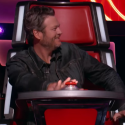 Blake Shelton Adds Two to #TeamBlake on ‘The Voice’ Season 11 [VIDEO]