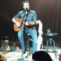 How did Blake Shelton Respond to a “Special” Gift Delivered On Stage? [VIDEO]