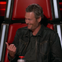 Will Blake Get One of These Artists Tonight on ‘The Voice’ Premiere [VIDEO]