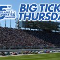 Win Tickets to First Race in NASCAR Chase