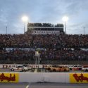 NASCAR Race for the Chase Getting Down To It at Darlington