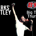 Win Tickets to Dierks Bentley ALL DAY