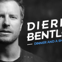 Win Dierks Bentley Tickets & Dinner at Gill Street!