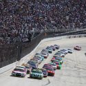 NASCAR Drivers Chase Monster Win at Dover