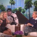 Carrie Underwood Gets Pranked By Ellen Degeneres TWICE [VIDEO]