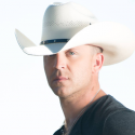 Justin Moore Needs A Drink to Celebrate His Number One